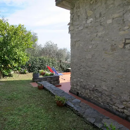 Locazione Turistica Il Frantoio Dei Bondoni Fezzano (Liguria)