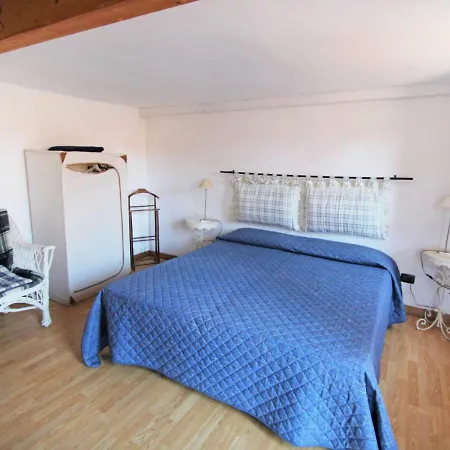 Locazione Turistica Il Frantoio Dei Bondoni Tatil Evi