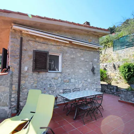 Locazione Turistica Il Frantoio Dei Bondoni Tatil Evi Fezzano (Liguria)