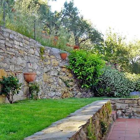 Locazione Turistica Il Frantoio Dei Bondoni Holiday home