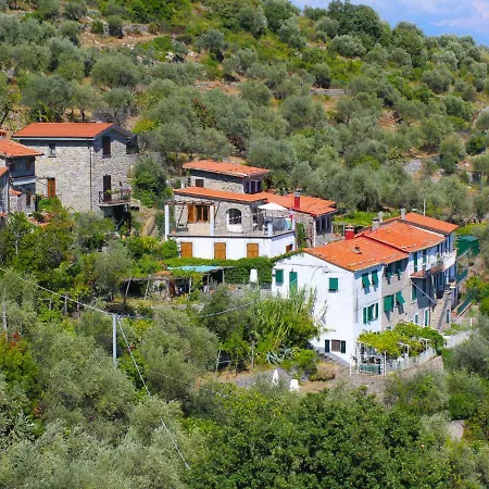 Locazione Turistica Il Frantoio Dei Bondoni Holiday home *