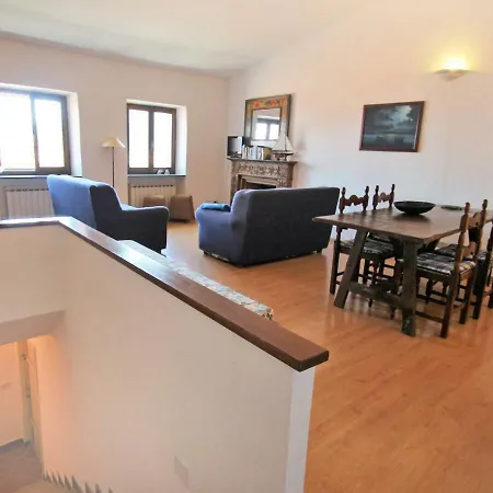 Holiday home Locazione Turistica Il Frantoio Dei Bondoni Fezzano (Liguria)