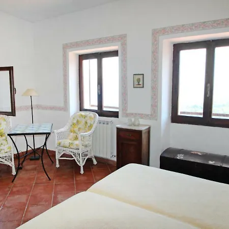 Locazione Turistica Il Frantoio Dei Bondoni * Fezzano (Liguria)