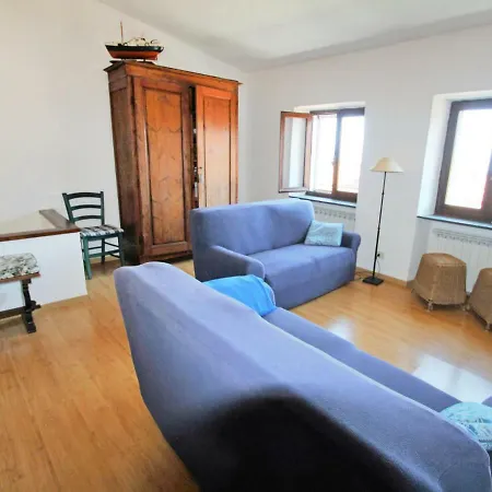 Locazione Turistica Il Frantoio Dei Bondoni Holiday home Fezzano (Liguria)