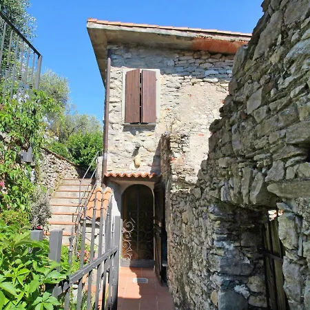 Locazione Turistica Il Frantoio Dei Bondoni Fezzano (Liguria)
