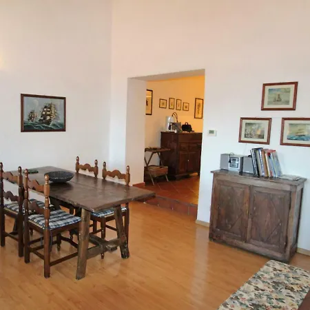 Locazione Turistica Il Frantoio Dei Bondoni Holiday home Fezzano (Liguria)