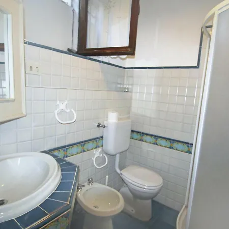 Holiday home Locazione Turistica Il Frantoio Dei Bondoni Fezzano (Liguria)